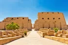 Luxor Day Tour From Aswan