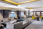 Luxury reception area Sun Ray