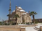 Islamic Coptic Cairo day tour Muhammad Ali Mosque