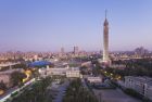 Cairo Day Tours Cairo Tower Visit Experience