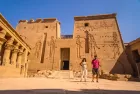  Edfu temples in Egypt tour packages from USA