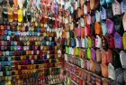 Experience a traditional Moroccan souk