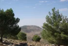 Mount Nebo Jordan vacation package