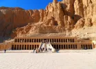 Luxor West Bank Tour Hatshepsut Temple Visit
