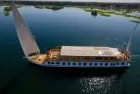 The Nile Dahabiya Cruise
