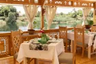 The Nile Dahabiya Cruise