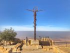 Mount Nebo Jordan sightseeing tour