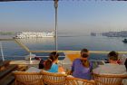 Luxury Nile cruise Egypt in Egypt tour packages from USA