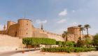 Discovering Salah El-Din Citadel in Cairo during 6-day Easter Tour in Cairo & Luxor