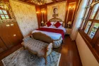 Princess Farida Luxury Dahabiya Nile Cruise