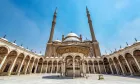 Mohamed Ali Mosque Cairo Day Tour Experience