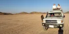 Hurghada Desert Safari By Jeep