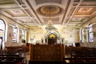 Moroccan Jewish Museum exhibits