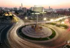 Cairo Nightlife Experience Tahrir Square Tour