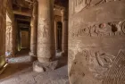 Discover the Abydos Temple on Luxor day tours