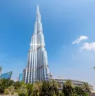 8-day Dubai tours visiting Dubai and Abu Dhabi landmarks