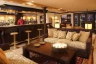 Reception Area on Sanctuary Sun Boat III