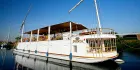 Princess Donia Dahabiya Cruise