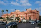gyptian Museum Guided Cairo Tour