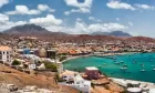Cape Verde 