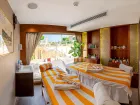 spa onboard the Sonesta Sun Goddess Cruise Ship