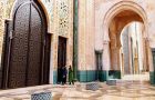 Discover Hassan II Mosque on an adventurous Morocco tour
