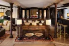 Luxury Accommodation on Nile Cruise