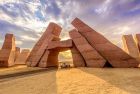 Ras Mohammed National Park diving in Egypt vacation packages from USA