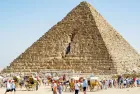 Private Tour Giza Pyramids Cairo Experience