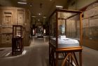 Discover treasures at the Egyptian Museum on the 12 Days Egypt Vacation Packages