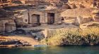 10-Day Deluxe Dahabiya Cruise on Nour el Nil with Cairo Highlights