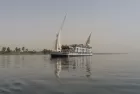 Merit Star Dahabiya Nile Sailing