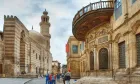 Things to Do: Cairo Muizz Street Visit