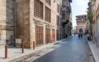 Muizz Street Guided Cairo Tours Experience