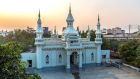 Visit the Spanish Mosque on Morocco cultural tours