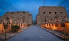 Karnak Temple complex 