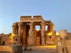 Kom Ombo Temple