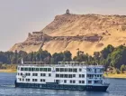 MS Tamr Henna Luxor and Aswan Nile Cruise 