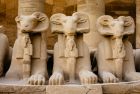 Marvel at Karnak Temple during the cultural journey of the 13-day Egypt and Saudi Tour with Nile Cruise.