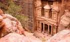 Explore the Rose Red City on a tour from Dahab to Petra