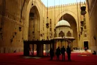 Sultan Hassan Mosque Historic Islamic Cairo Experience
