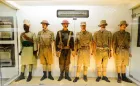 Alexandria day trip to El Alamein featuring War Museum