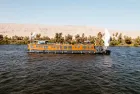 Iris Dahabiya Nile Cruise 