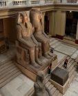 Luxury guided tour inside the Egyptian Museum in Cairo