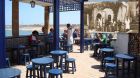 Café Maure A peaceful pause on your Morocco private adventure