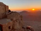 Things to do in Sharm El Sheikh: Mount Sinai excursion