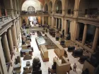 Cairo sightseeing tours, visit Egyptian Museum