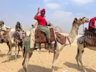 Egypt tour packages from USA with Nile cruise, Cairo and Hurghada attractions