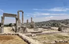 Temple of Hercules