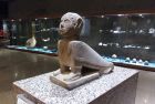 Nubian Museum in Aswan, Egypt, preserving the history and culture of Nubia